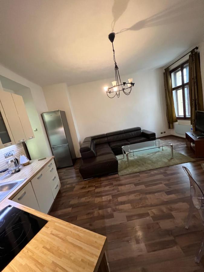 Appartement Folimanka *