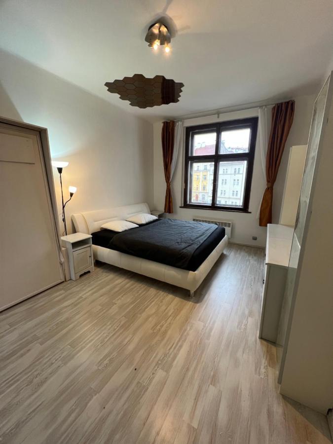 Folimanka Appartement