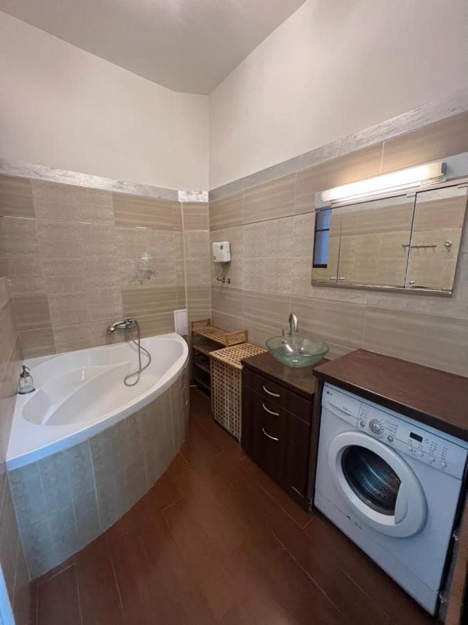 Appartement Folimanka Prague