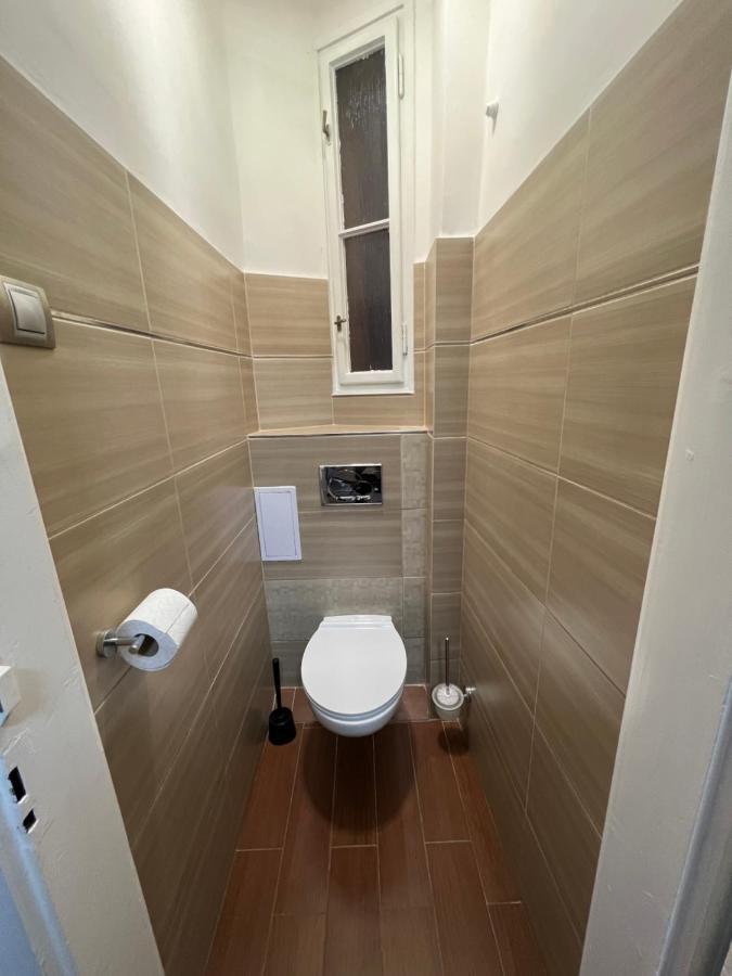 Folimanka Appartement *