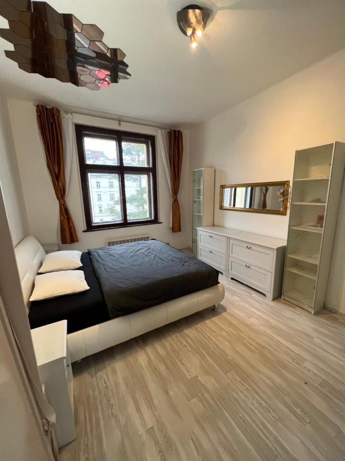 Folimanka Appartement