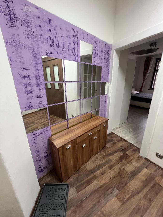 Appartement Folimanka