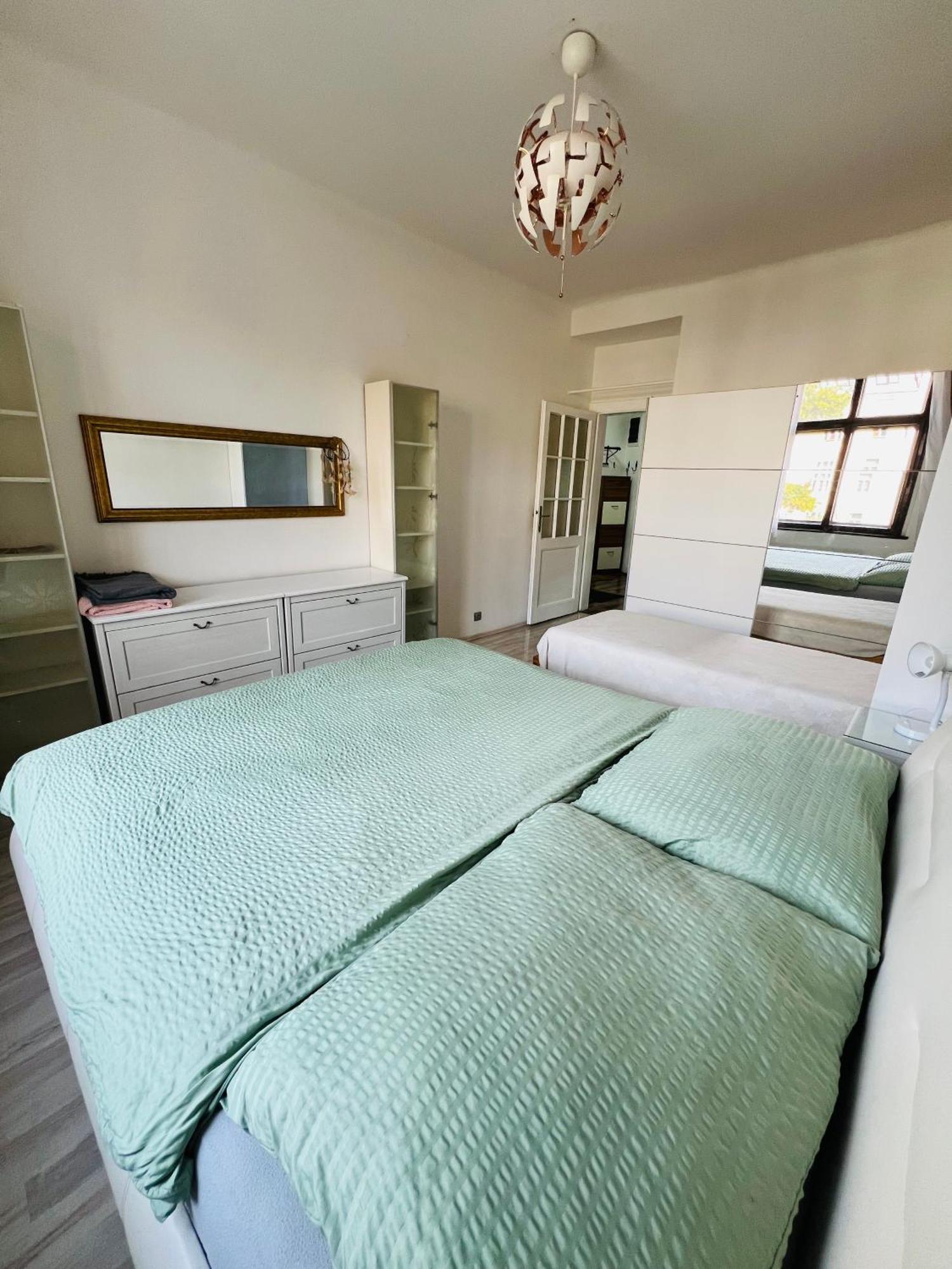 Folimanka Appartement