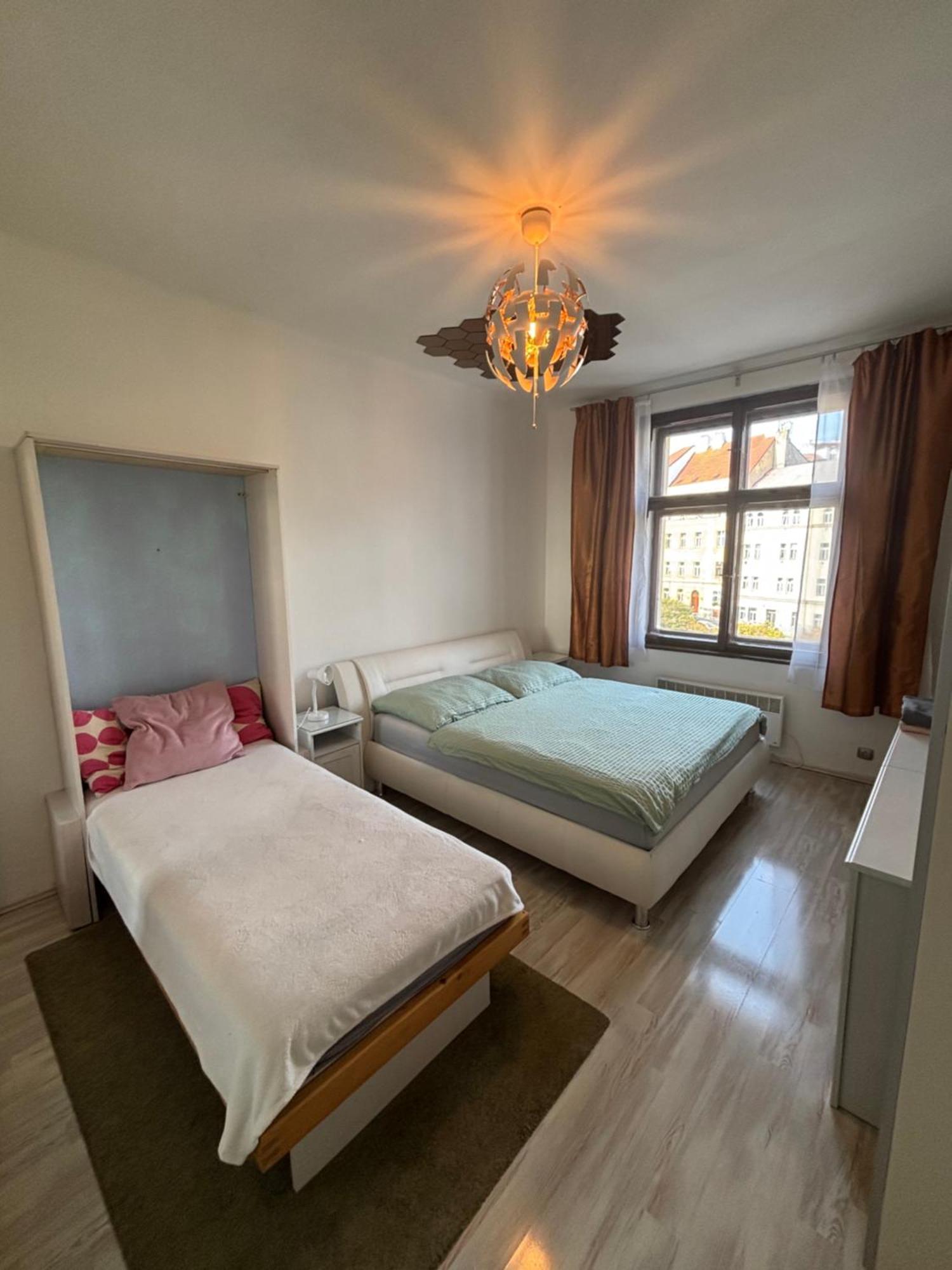 Folimanka Appartement *