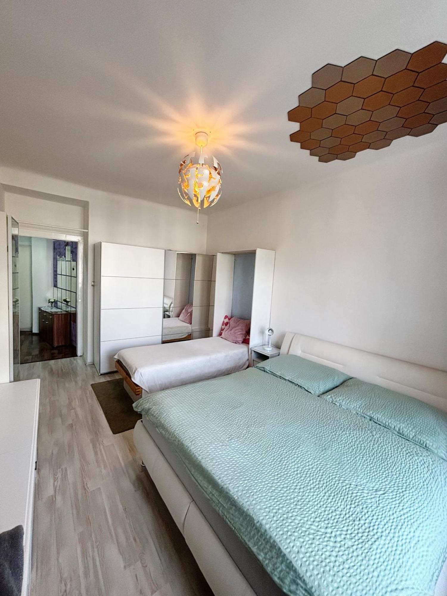 Folimanka Appartement *